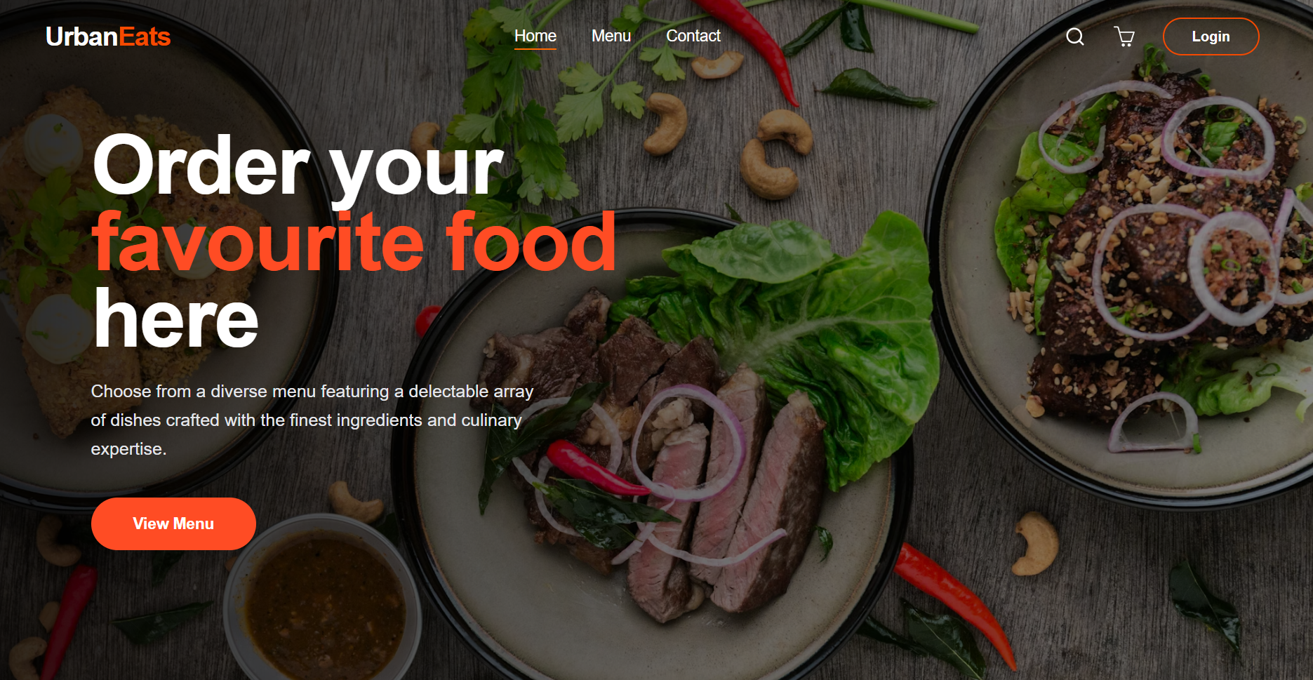 UrbanEats